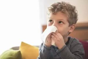 Gejala Mycoplasma Pneumonia pada Anak, Orangtua Harus Waspada