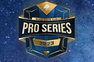 EVOS Fams Cup Pro Series Season 2: Lahirkan Generasi Baru Gamers Mental Juara