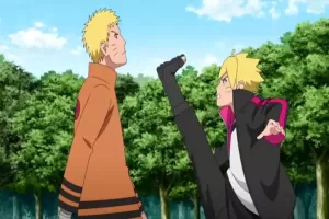 8 Karakter Naruto yang Terkena Nerf di Serial Boruto