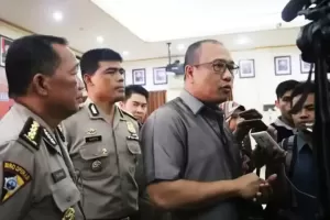 Sosok Kombes Pol Wira Satya Triputra, Dirreskrimum Polda Metro Jaya Pengganti Hengki Haryadi