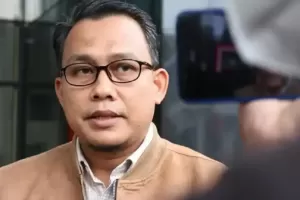 KPK Tak Hadiri Sidang Perdana Praperadilan Mantan Wamenkumham Eddy Hiariej