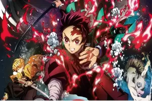 8 Anime Ongoing dan Baru dari Manga yang Sudah Tamat