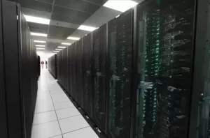 China Ciptakan Superkomputer Tianhe-3, Hasilkan Kinerja Terbaik dengan Prosesor Lokal
