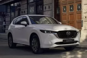 Sejarah Mazda, Pabrik Penyumbat Botol yang Kini Jadi Produsen Mobil Terkenal