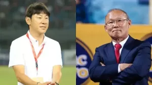 3 Alasan Park Hang Seo Diisukan Menjadi Pengganti Shin Tae Yong untuk Latih Timnas Indonesia