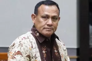 Hari Ini Sidang Putusan Praperadilan Firli Bahuri di PN Jakarta Selatan