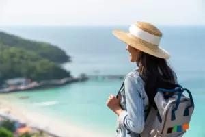 6 Tips Solo Traveling di Akhir Tahun yang Gak Bikin Bosan