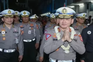 Riwayat Karier Irjen Firman Santyabudi, Perwira Tinggi yang Baru Pensiun pada Awal Desember 2023