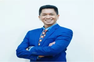 Selamat, Bambang Pramujati Terpilih sebagai Rektor Baru ITS