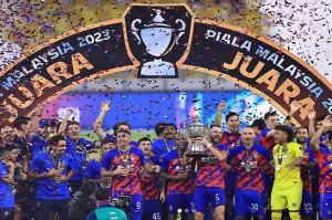 Media Malaysia Optimistis Klub Jordi Amat Tampil di Piala Dunia Antarklub 2025