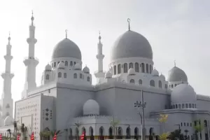 Masjid Sheikh Zayed Solo Didorong Jadi Destinasi Wisata Religi dan Edukasi