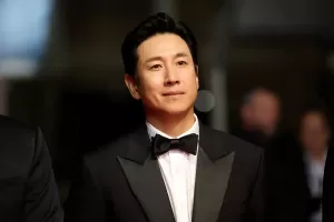 Profil Lee Sun Kyun, Artis Korea yang Ditemukan Meninggal di Mobil