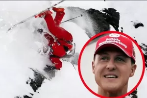 Mengenang 10 Tahun Kecelakaan Michael Schumacher, Tanda Tanya Setelah Koma