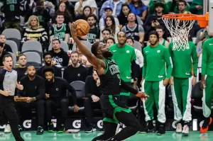 Hasil NBA 2023-2024: Celtics Tandai Tahun Baru dengan Kemenangan