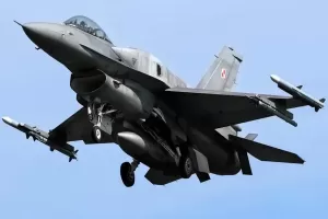 Adu Canggih Jet Tempur MiG-29 Vs F-16, Unggul Mana?