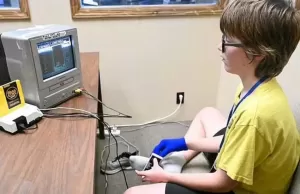 Gamer Ajaib Berusia 13 Tahun Taklukkan Video Game Tetris dalam 38 Menit