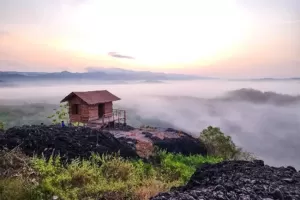 6 Rekomendasi Spot Sunrise di Gunungkidul yang Instagramable