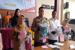 Memalukan, ASN Dishub DKI Jakarta Ditangkap karena Cabuli Anak SD