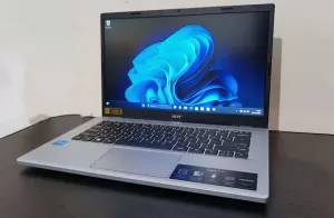 5 Kelebihan Acer Aspire 3 Slim: Laptop RAM 8 GB dengan Spesifikasi Lengkap