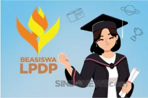 Beasiswa LPDP 2024 Dibuka Besok, Ini Link Pendaftaran dan Dokumen yang Harus Dilengkapi