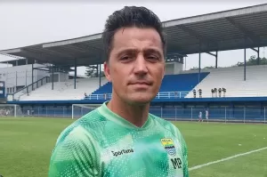 Asisten Pelatih Persib Betah di Indonesia ketimbang Malaysia