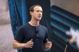 Mark Zuckerberg Pecat 60 Insinyur Instagram