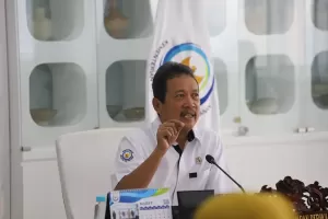 Ada Permintaan PNBP Eksplorasi Migas di Laut Lepas Ditiadakan, Menteri KKP: Kok Enak Bener!