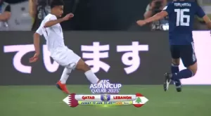 Laga Perdana AFC Asian Cup Qatar 2023: Qatar vs Lebanon, Siapakah yang Akan Unggul? Saksikan Malam ini, LIVE di iNews
