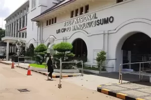 Daftar Rumah Sakit Tipe A di Jakarta