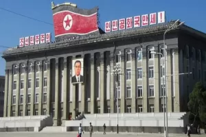 Korea Utara Akhirnya Masuk Internet Era 4G