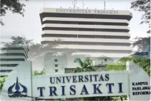 Deretan Universitas di Jakarta Barat, Bisa Jadi Pilihan Melanjutkan Studi