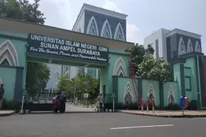 25 Jurusan Kuliah UIN Sunan Ampel Surabaya Beserta Daya Tampungnya di SPAN PTKIN 2024