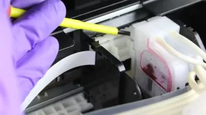 Ketahui Cara Head Cleaning di Printer yang Benar