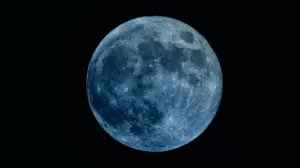 Eropa Siap Bangun Replika Bulan di Bumi
