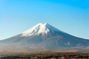 Gunung Fuji Penuh Sampah, Jepang Batasi Kunjungan Wisatawan