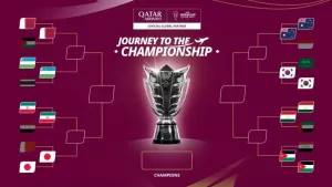 Jadwal Perempat Final Piala Asia 2023: Iran vs Jepang Final Kepagian
