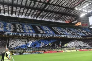 Jadwal Inter Milan vs Juventus di Liga Italia 2023/2024: Atmosfer San Siro