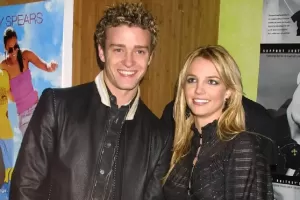 Justin Timberlake Akhirnya Minta Maaf pada Britney Spears soal Aborsi