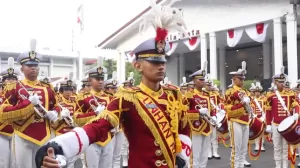 Unhan Buka Penerimaan Mahasiswa Baru S1 2024, Kuliah Gratis dan Jadi Anggota TNI
