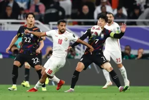 Yordania Sikat Korea di Semifinal Piala Asia 2023, Hussein Ammouta: Pola Pikir Kami Juara