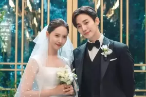 15+ Drama Korea 2023 Paling Banyak Ditonton di Netflix, Genre Romantis Juara