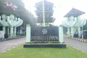 Unila Lampung Buka Lima Prodi Baru di SNBP 2024, Segini Daya Tampungnya
