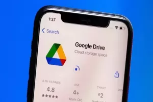Cara Mudah Mengosongkan Google Drive, Pertama Temukan Sumber Memori yang Penuh