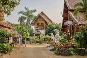 5 Rekomendasi Destinasi Wisata Terbaik di Thailand