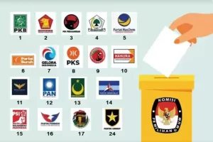 Sejarah Pemilu di Indonesia dari Masa ke Masa, Info Penting untuk Tugas Sekolah