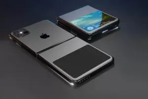 Pengembangan Gagal, iPhone Lipat Dikabarkan Batal Dirilis