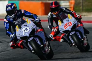 Bos Gresini Pede Marc Marquez Bisa Tembus Lima Besar di MotoGP 2024