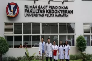 Perkiraan Biaya Kuliah S1 Kedokteran 9 Kampus Swasta Favorit di Indonesia, Siapa Termahal?