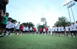Daftar 32 Pemain Timnas Indonesia U-16 Proyeksi Piala AFF U-16 2024