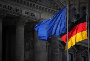 Giliran Ekonomi Jerman Diramalkan Bakal Jatuh ke Jurang Resesi